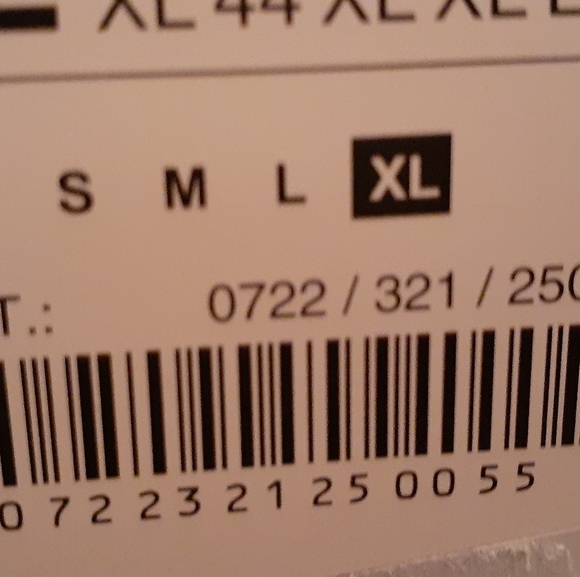 Zara Flower Shirt - Picture 3 of 3